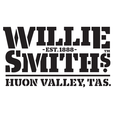 Willie Smith's